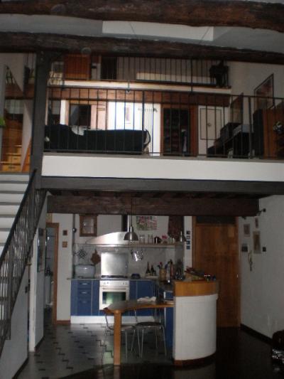 Loft For sale in Florence (outskirts) - Figline Valdarno, Florence, Italy - 53, corso matteotti